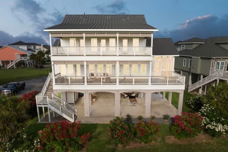 Galveston, TX 77554 Galveston County