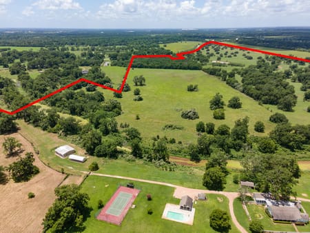 Pattison, TX 77423 Waller County