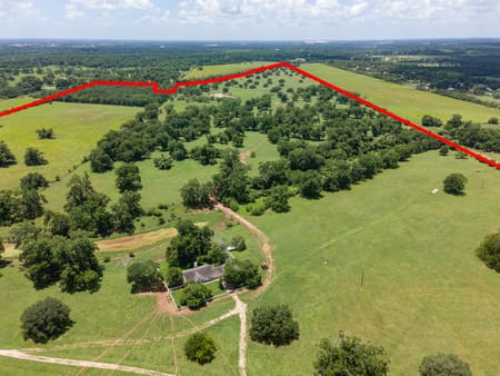 Pattison, TX 77423 Waller County