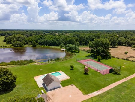 Pattison, TX 77423 Waller County