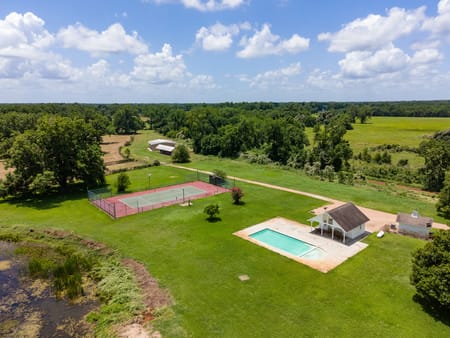 Pattison, TX 77423 Waller County