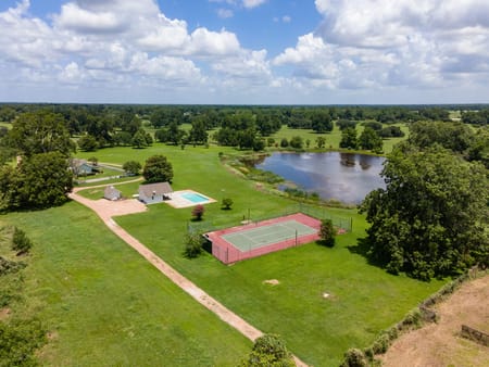 Pattison, TX 77423 Waller County