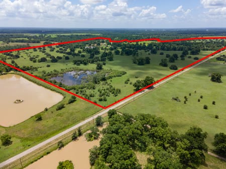 Pattison, TX 77423 Waller County