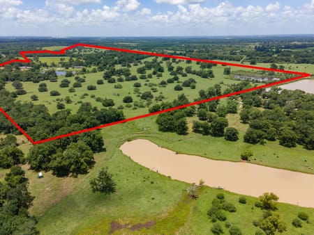 Pattison, TX 77423 Waller County