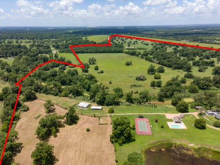 Pattison, TX 77423 Waller County