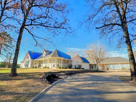 Bivins, TX 75555 Cass County