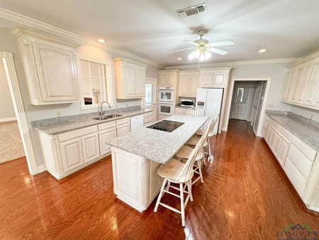 Bivins, TX 75555 Cass County