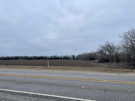 Ector, TX 75439 Fannin County
