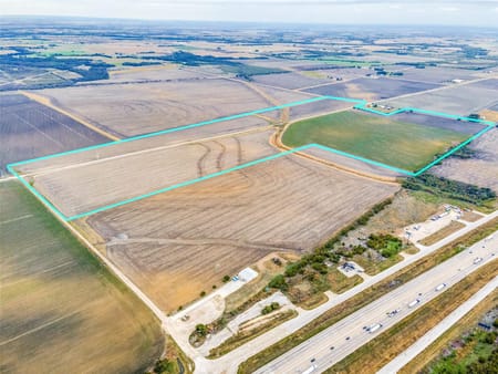 Hillsboro, TX 76645 Hill County
