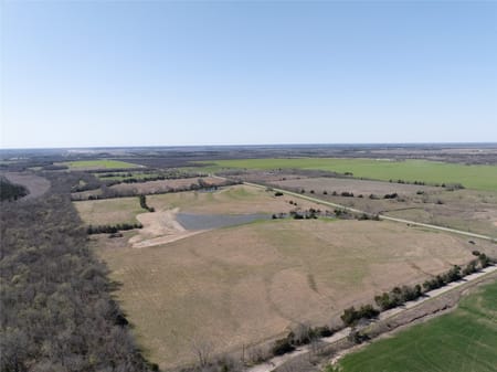 Honey Grove, TX 75446 Fannin County