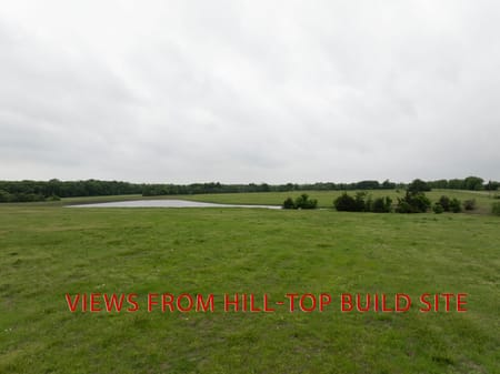 Honey Grove, TX 75446 Fannin County