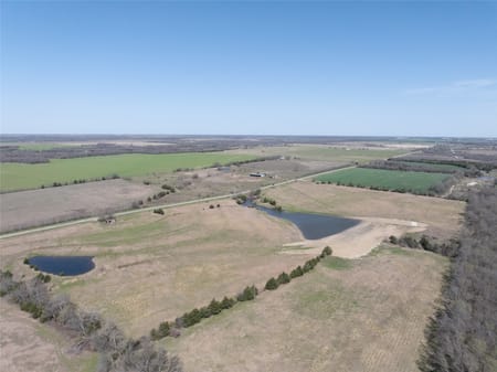 Honey Grove, TX 75446 Fannin County
