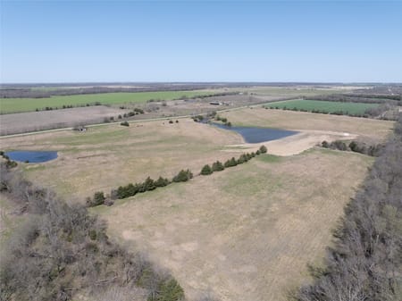 Honey Grove, TX 75446 Fannin County