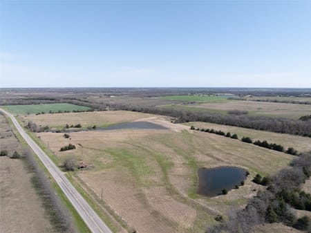 Honey Grove, TX 75446 Fannin County