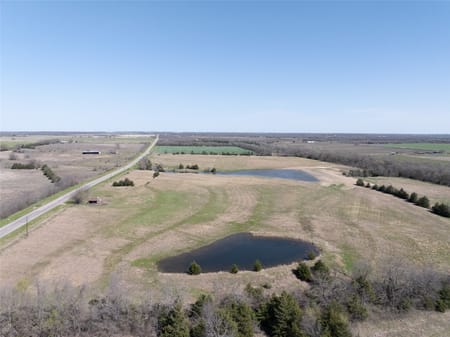 Honey Grove, TX 75446 Fannin County