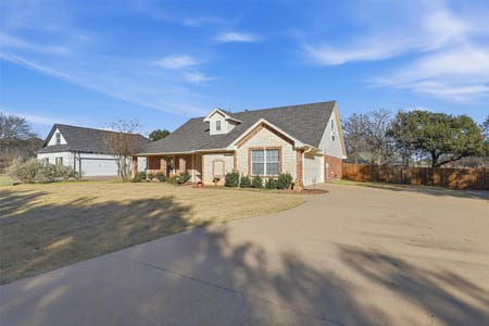 Granbury, TX 76049 Hood County