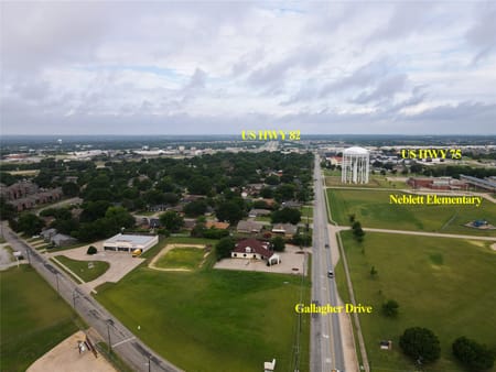 Sherman, TX 75090 Grayson County