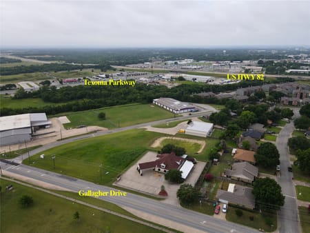 Sherman, TX 75090 Grayson County