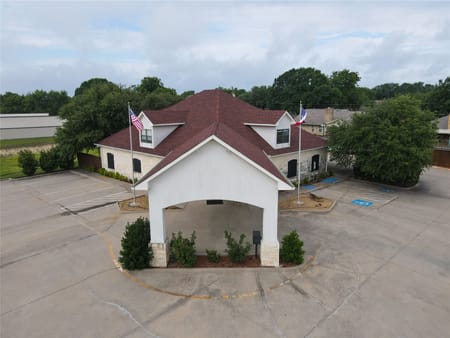 Sherman, TX 75090 Grayson County