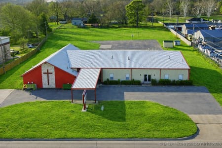 Bixby, OK 74008 Tulsa County