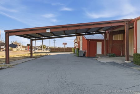 Bixby, OK 74008 Tulsa County