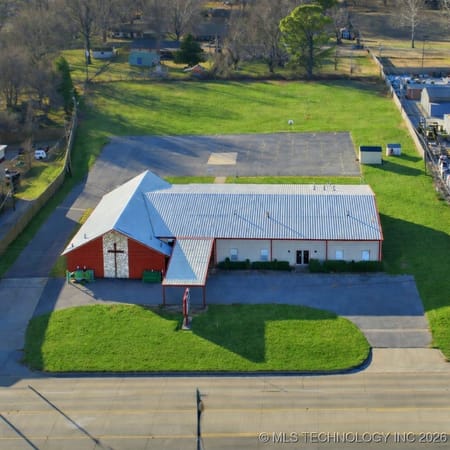 Bixby, OK 74008 Tulsa County