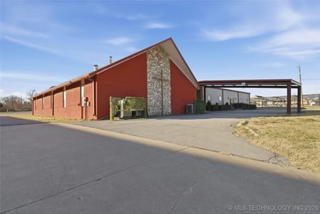 Bixby, OK 74008 Tulsa County