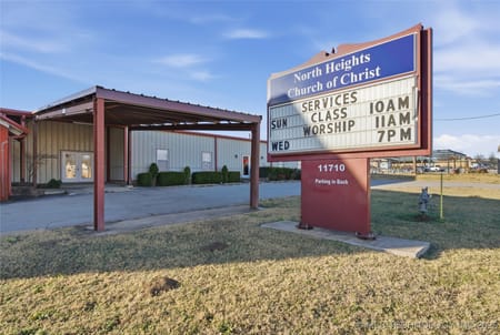 Bixby, OK 74008 Tulsa County