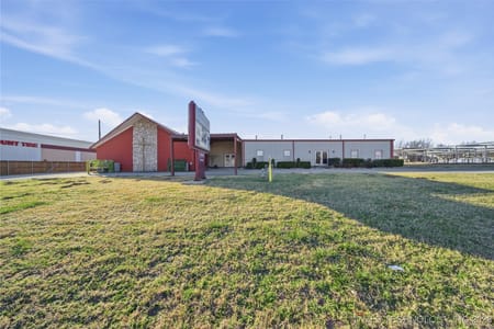 Bixby, OK 74008 Tulsa County