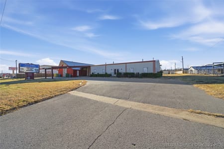 Bixby, OK 74008 Tulsa County