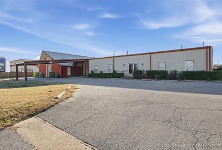 Bixby, OK 74008 Tulsa County