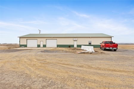 Oktaha, OK 74450 Muskogee County