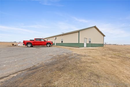 Oktaha, OK 74450 Muskogee County
