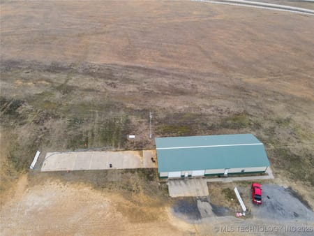 Oktaha, OK 74450 Muskogee County