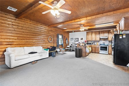 Oktaha, OK 74450 Muskogee County