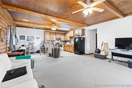 Oktaha, OK 74450 Muskogee County