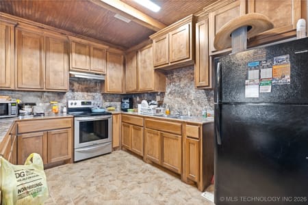 Oktaha, OK 74450 Muskogee County