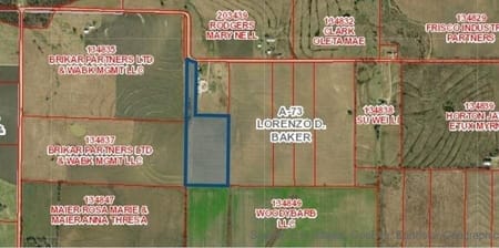 Pilot Point, TX 76258 Grayson County