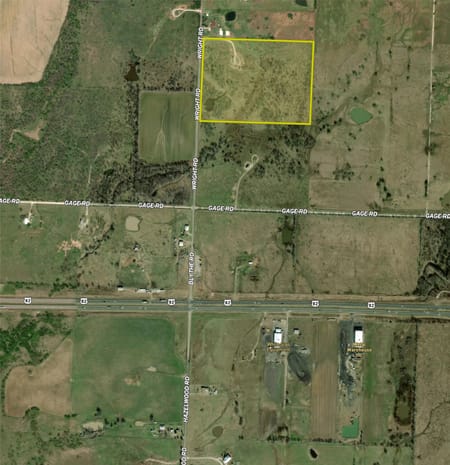 Sherman, TX 75092 Grayson County