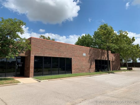 Oklahoma City, OK 73116 Oklahoma County