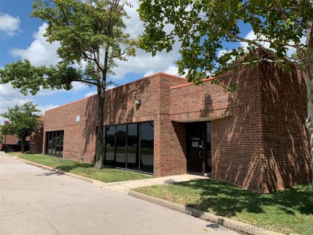 Oklahoma City, OK 73116 Oklahoma County