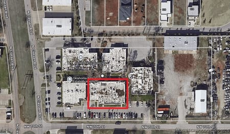 Oklahoma City, OK 73116 Oklahoma County