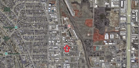 Oklahoma City, OK 73116 Oklahoma County