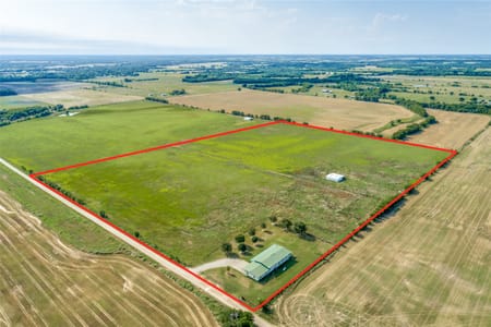 Bonham, TX 75418 Fannin County