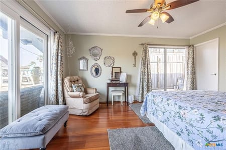 City by the Sea, TX 78336 Aransas County