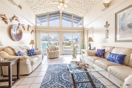 City by the Sea, TX 78336 Aransas County