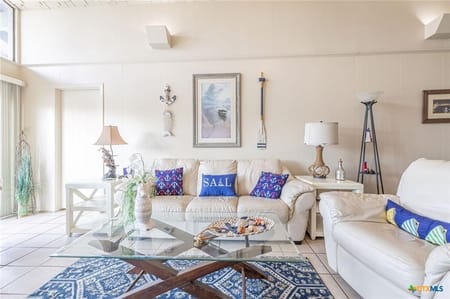 City by the Sea, TX 78336 Aransas County