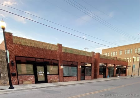 Ardmore, OK 73401 Carter County