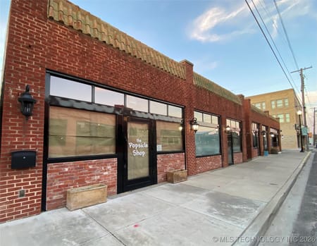 Ardmore, OK 73401 Carter County