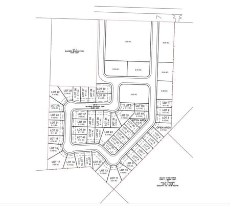 Wills Point, TX 75169 Van Zandt County